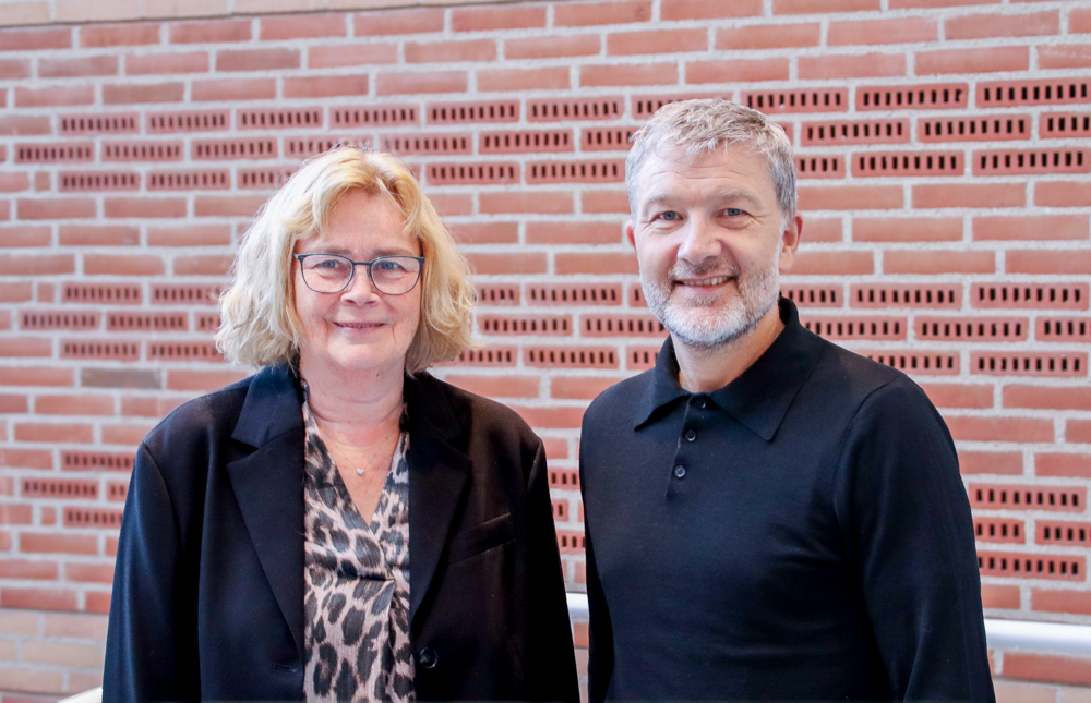 FA09 og KKIK går sammen om fremtidens kollegier article cover