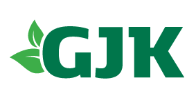 Grønjordskollegiet Logo