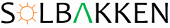 Solbakken Logo