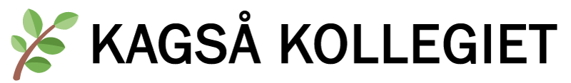 Kagså Kollegiet Logo